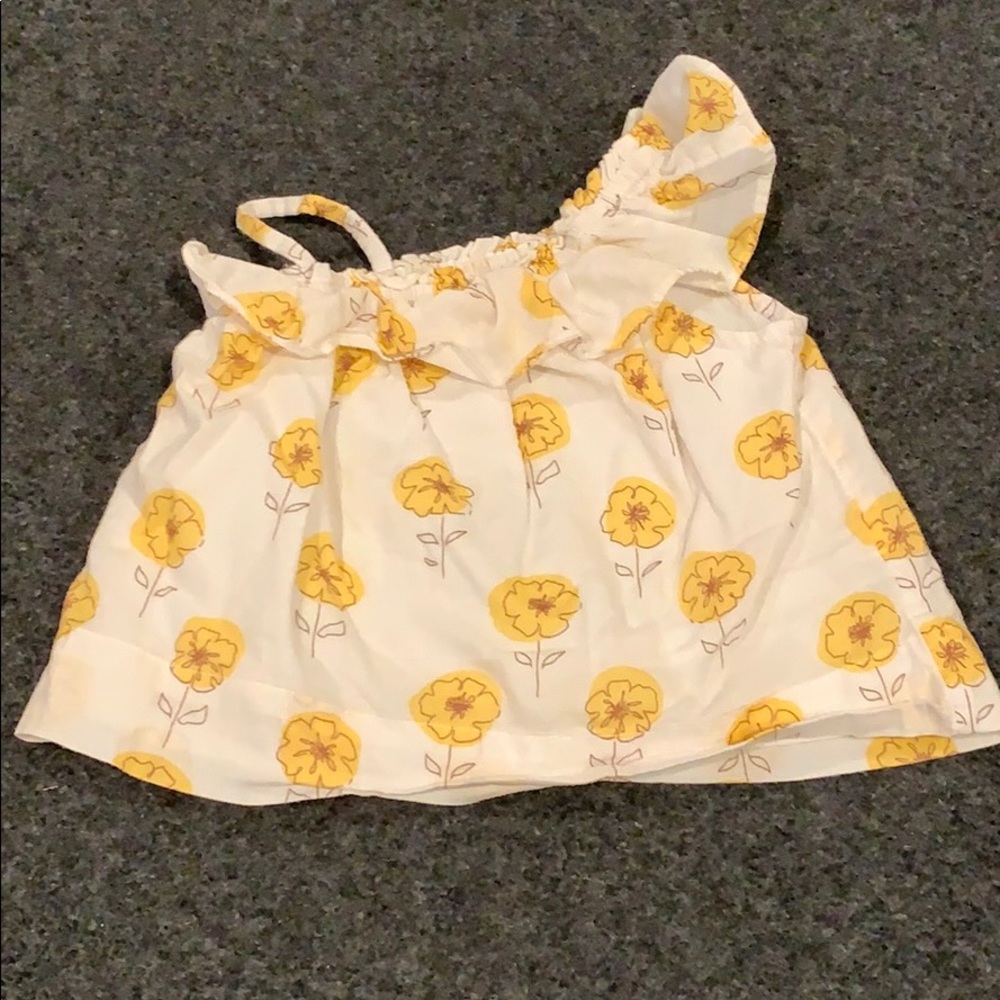 Baby gap top